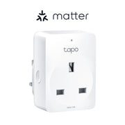 TP-Link Tapo P110M Mini Smart Wi-Fi Plug  (matter Certified)