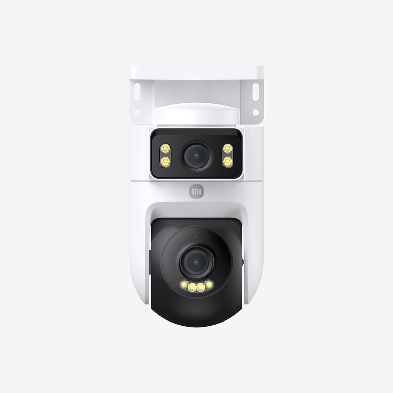 Xiaomi 小米 Outdoor Camera CW500 雙攝版 家居鏡頭