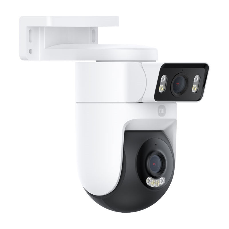 Xiaomi 小米 Outdoor Camera CW500 雙攝版 家居鏡頭