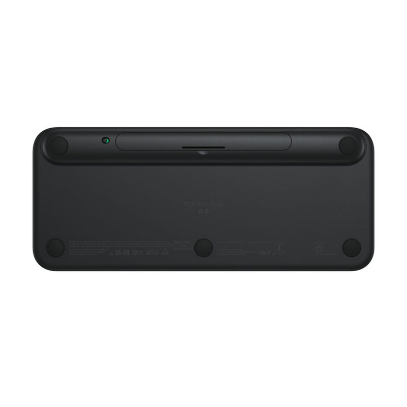 LOGITECH POP ICON KEYS Wireless Keyboard (ENG)