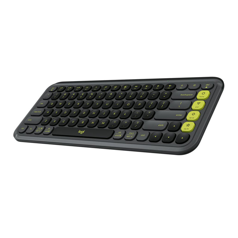 LOGITECH POP ICON KEYS Wireless Keyboard (ENG)
