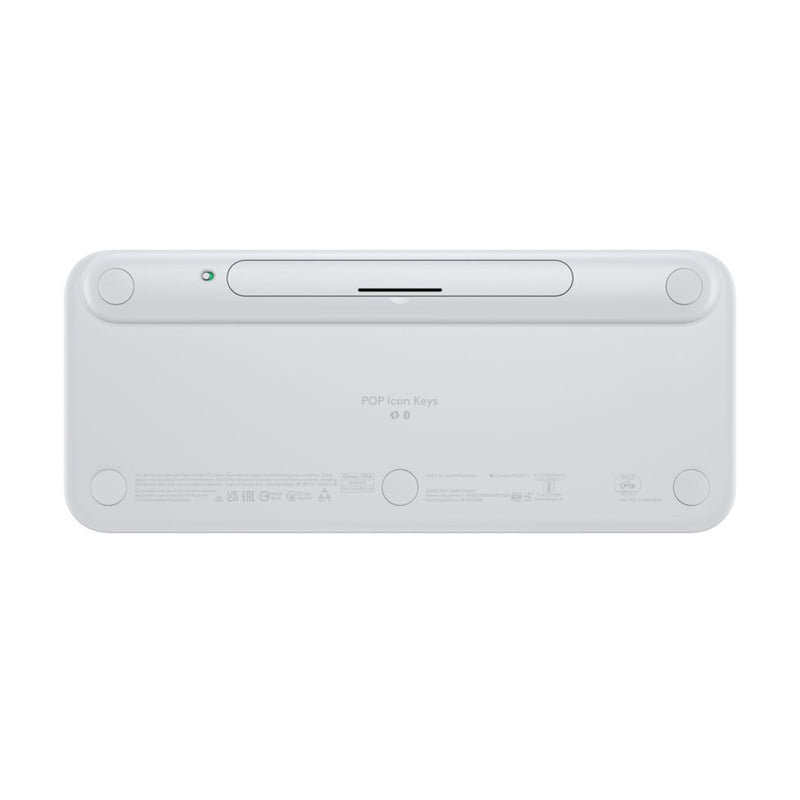 LOGITECH POP ICON KEYS Wireless Keyboard (ENG)