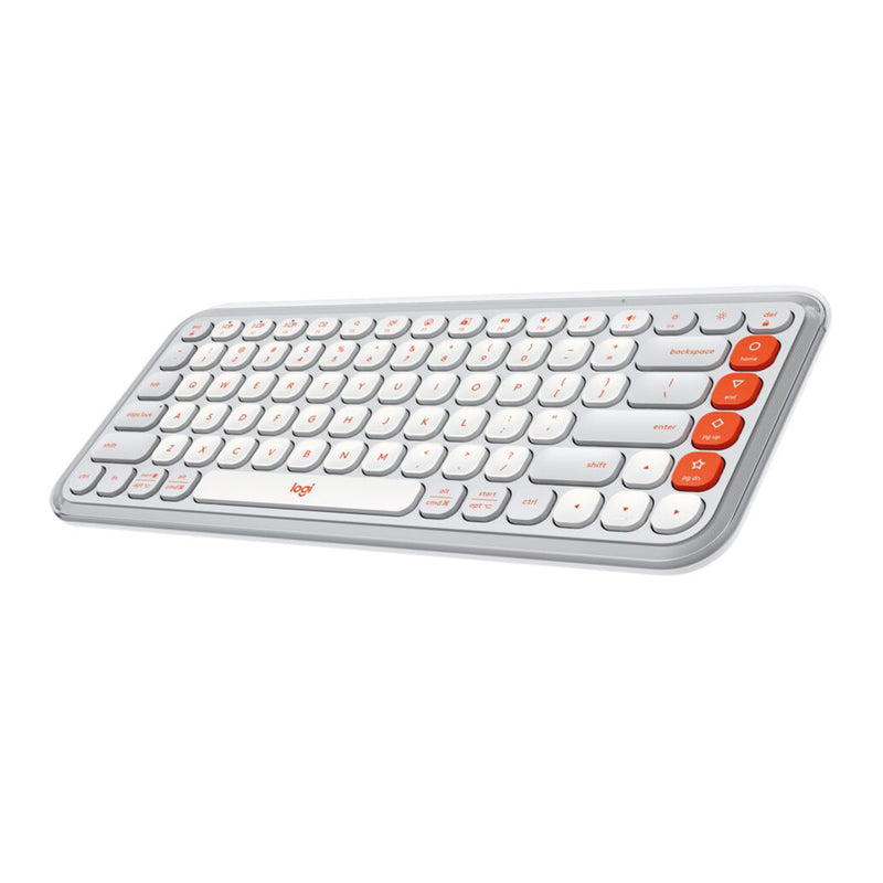 LOGITECH POP ICON KEYS Wireless Keyboard (ENG)