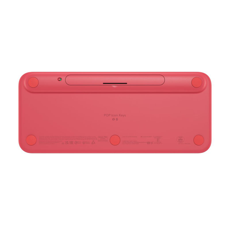 LOGITECH POP ICON KEYS Wireless Keyboard (ENG)