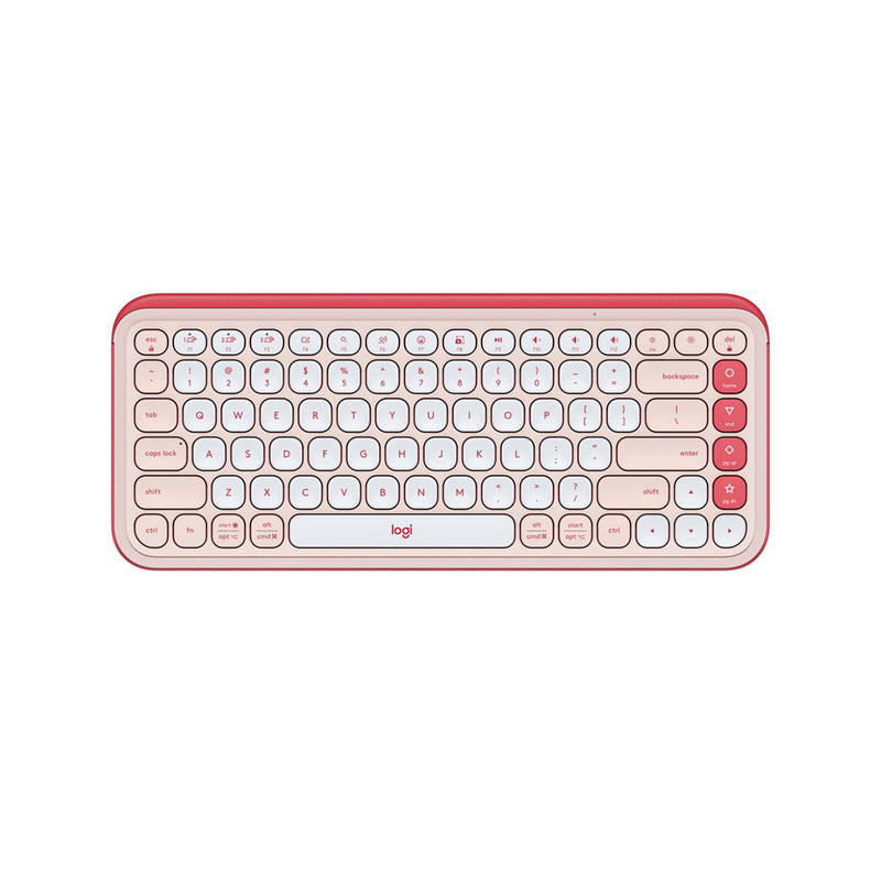 LOGITECH POP ICON KEYS Wireless Keyboard (ENG)