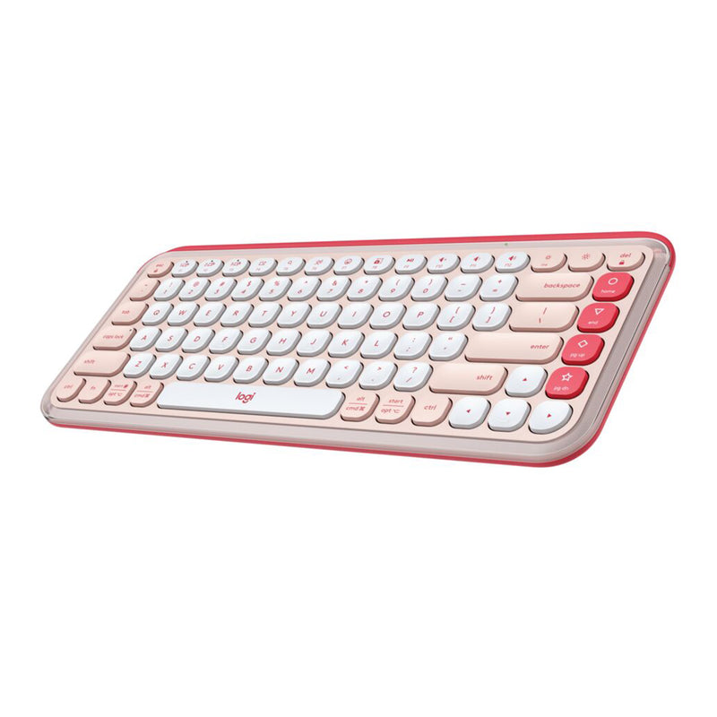 LOGITECH POP ICON KEYS Wireless Keyboard (ENG)