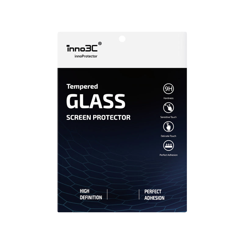 inno3C 創品 iPad mini (A17 Pro) 玻璃屏幕保護膜