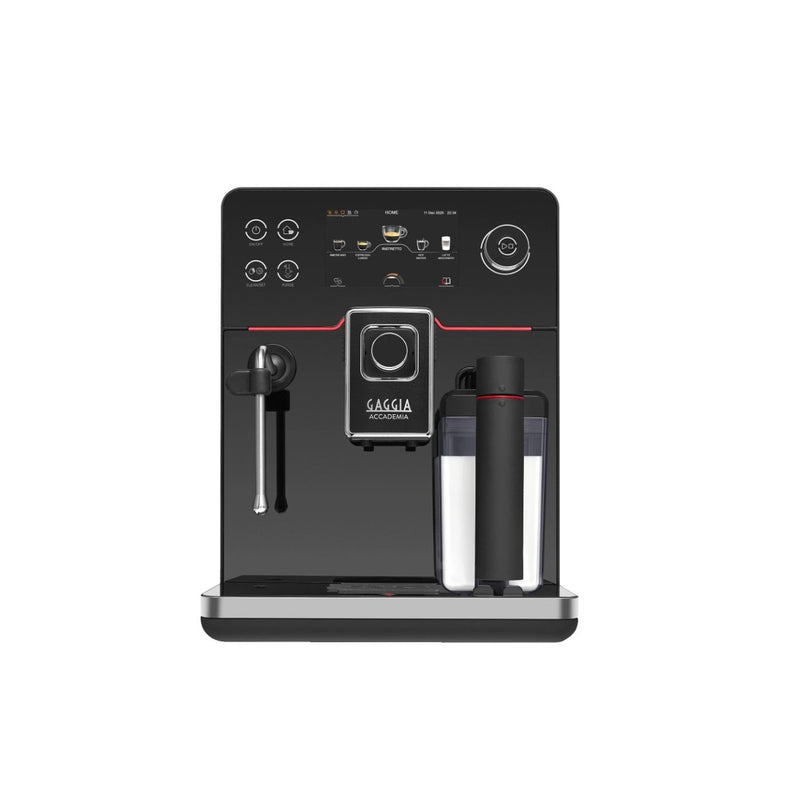 Gaggia RI9781 New Accademia Italian Masterful Espresso Machine