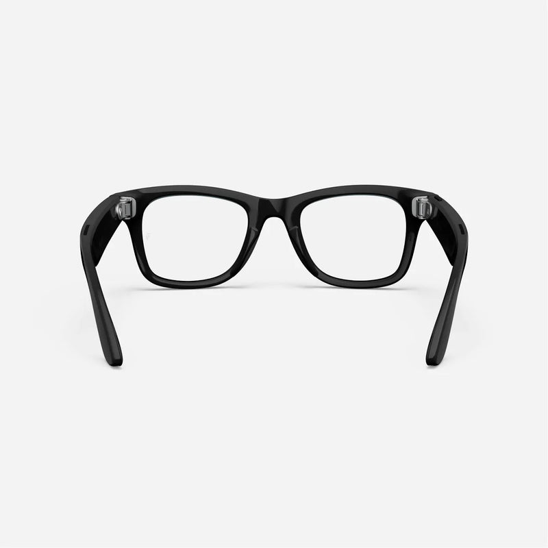 Ray-Ban Meta Wayfarer 智慧眼鏡