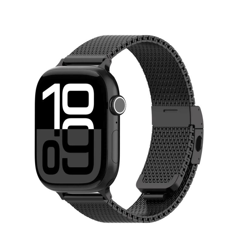 優你 Mesh Pro 精鋼米蘭錶帶