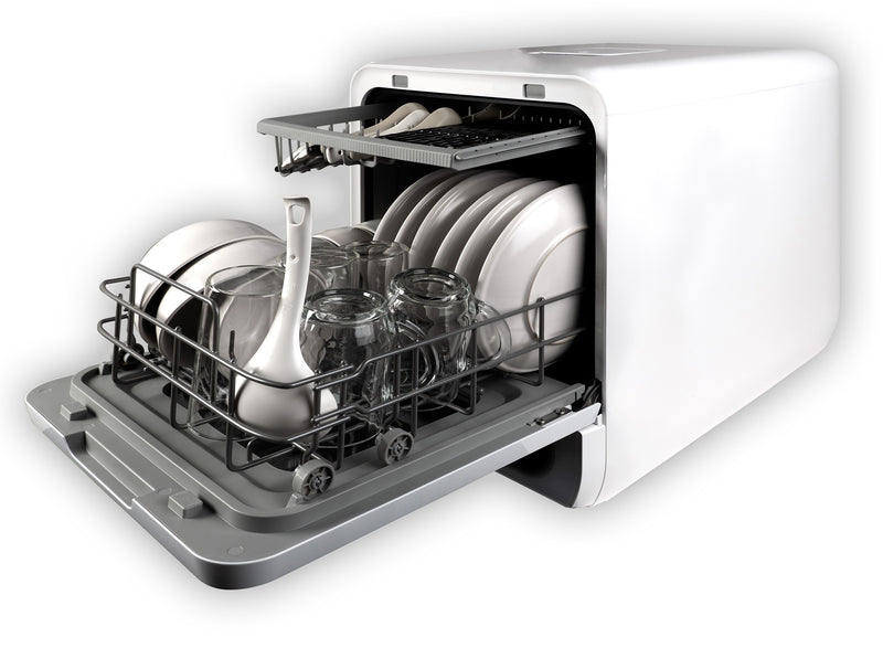 RASONIC RDW-ZW39 Table Top Dishwasher