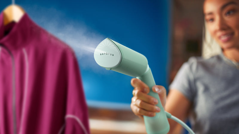 PHILIPS STH5010/70 Handheld Garment Steamer 5000 Series