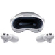 PICO 4 Ultra All-In-One MR Headset - 12GB + 256GB International Version