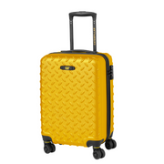 CAT Industrial Plate Luggage