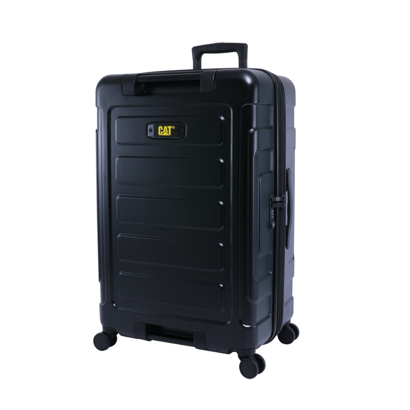 CAT Stealth Trolley Black