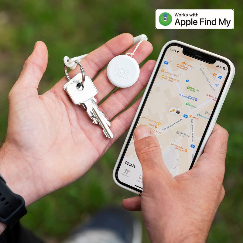 Ice-Watch ICE tag 1.0 定位器 (一個裝)