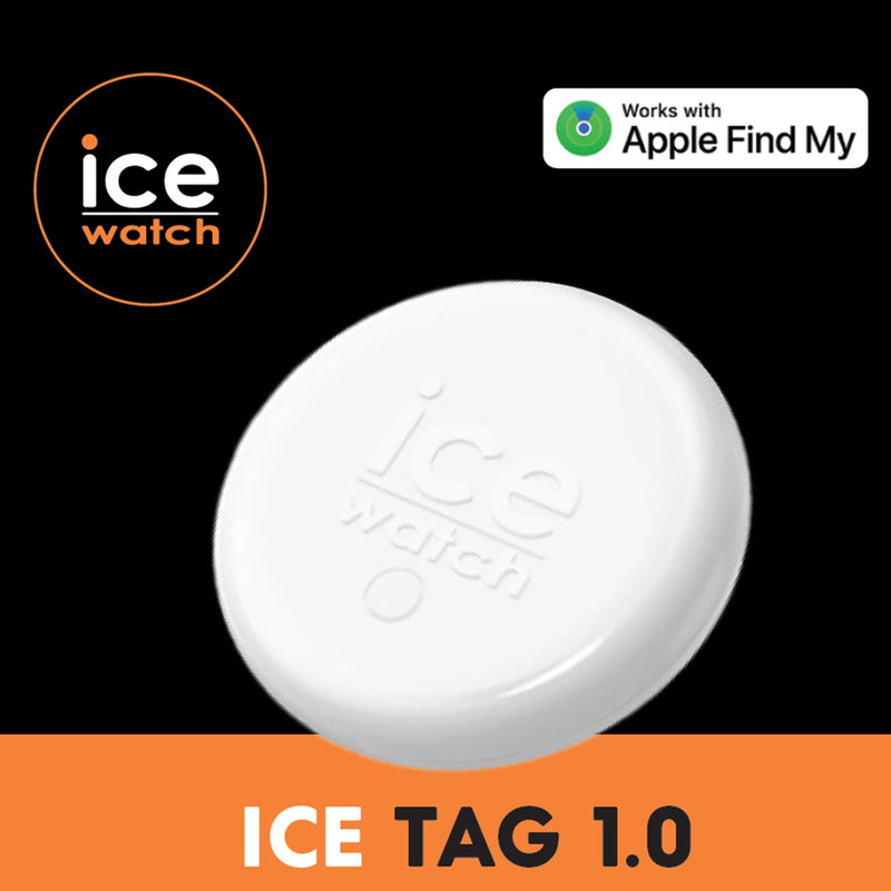 Ice-Watch ICE tag 1.0 定位器 (一個裝)