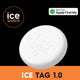 Ice-Watch ICE tag 1.0 定位器 (一個裝)