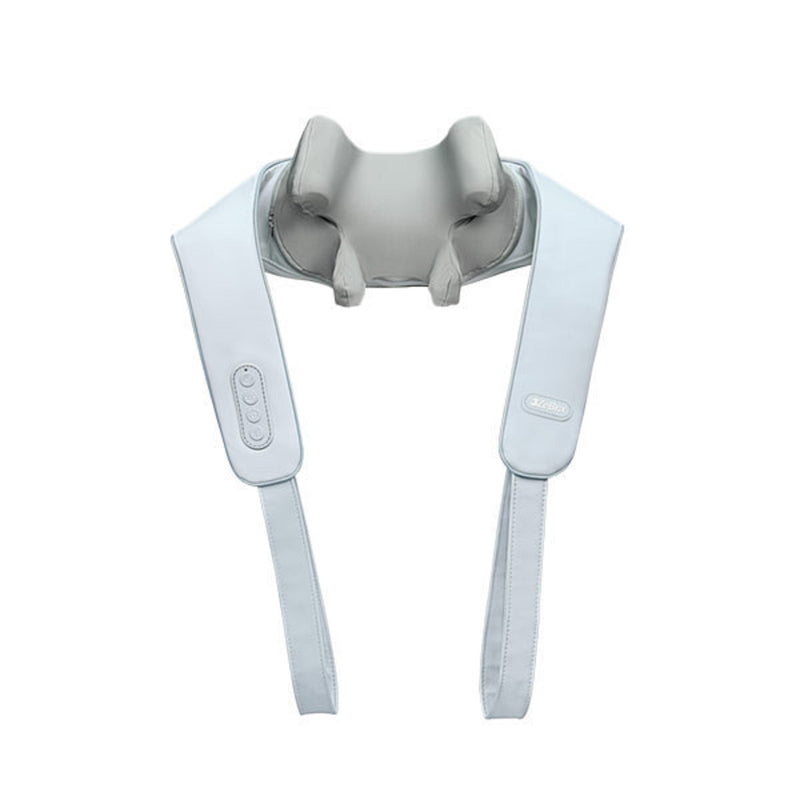 3ZeBra Trapezius Shoulder and Neck Massager
