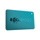 BOOMPODS BOOMCARD recharge + PASSPORT HOLDER