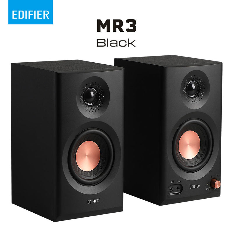 EDIFIER 漫步者 MR3 藍芽喇叭