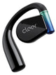 Cleer ARC 3 Max AI Open Headphone