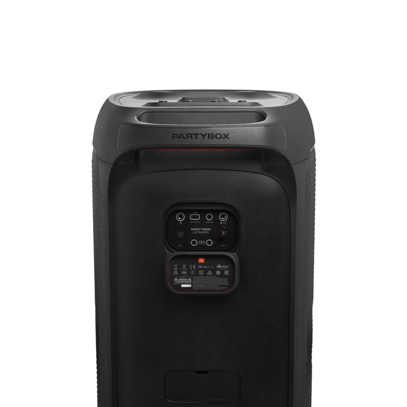 JBL Partybox Ultimate Bluetooth Speaker