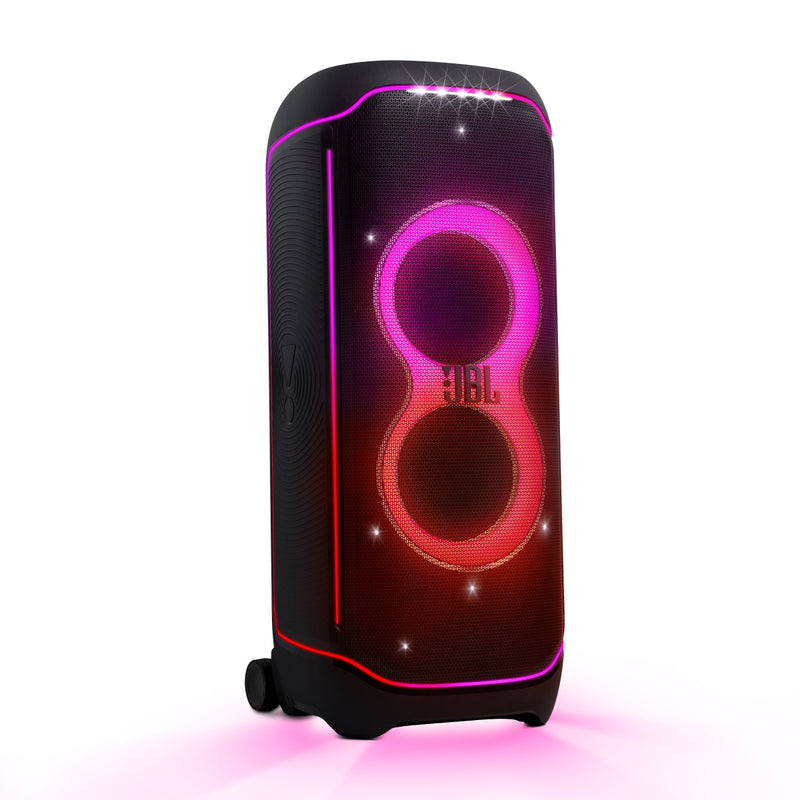 JBL Partybox Ultimate Bluetooth Speaker