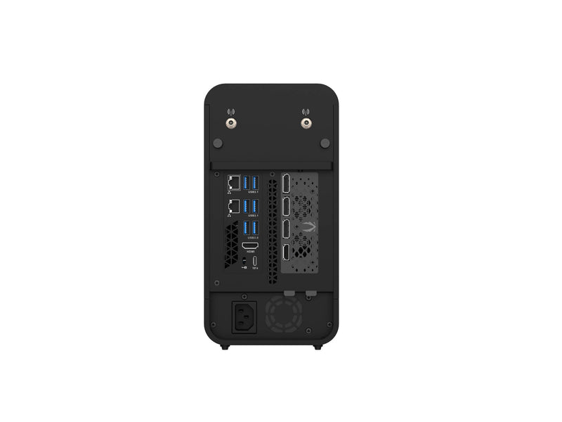ZOTAC MAGNUS ONE ERP74070SC (Windows版本) RTX4070 Super Mini PC 迷你電腦