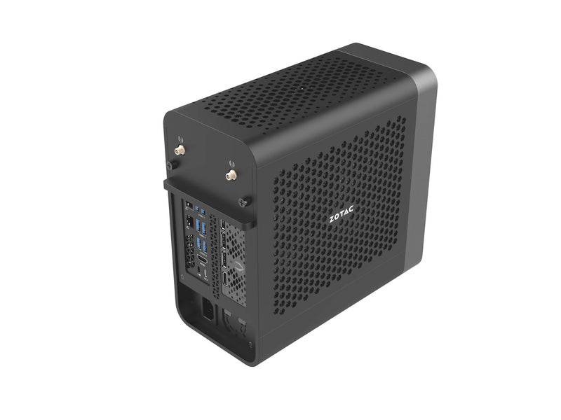 ZOTAC MAGNUS ONE ERP74070SC (Windows版本) RTX4070 Super Mini PC 迷你電腦