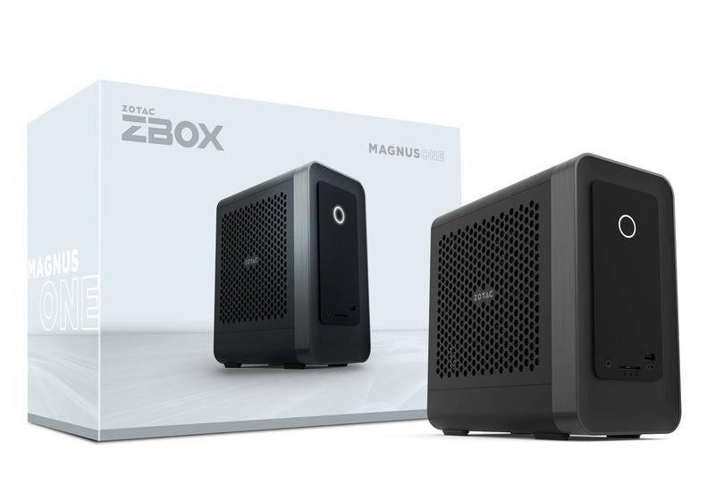 ZOTAC MAGNUS ONE ERP74070SC (Windows版本) RTX4070 Super Mini PC 迷你電腦