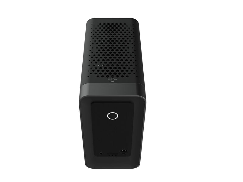 ZOTAC MAGNUS ONE ERP74070SC (Windows版本) RTX4070 Super Mini PC 迷你電腦