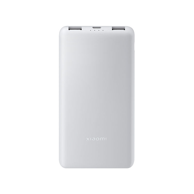 Xiaomi 小米 行動電源 10000mAh 22.5W Lite