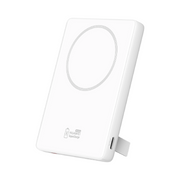 HUAWEI 華為 全能充磁吸移動電源(陶瓷白) 代理贈品