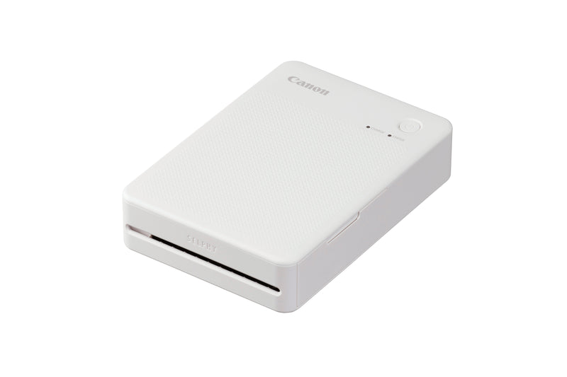 CANON SELPHY QX20 Mobile Wireless Photo Printer