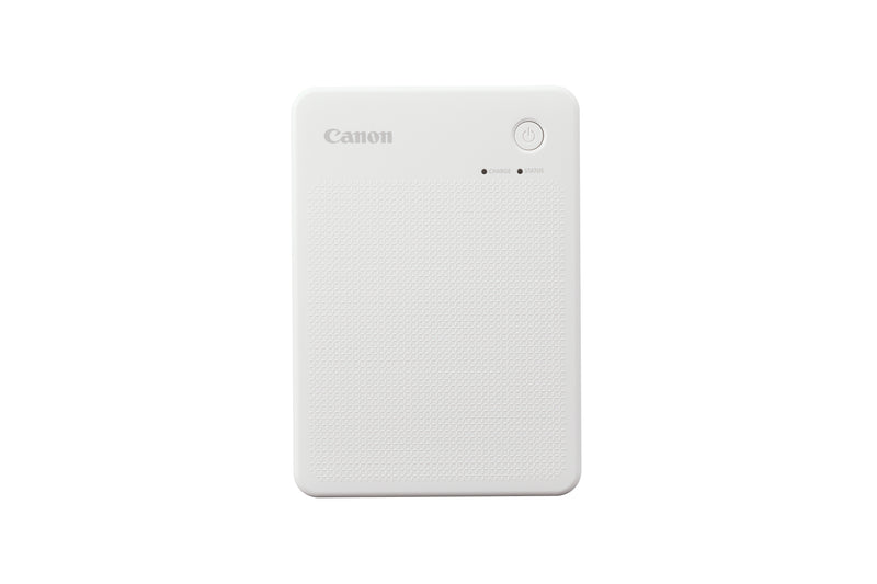CANON SELPHY QX20 Mobile Wireless Photo Printer