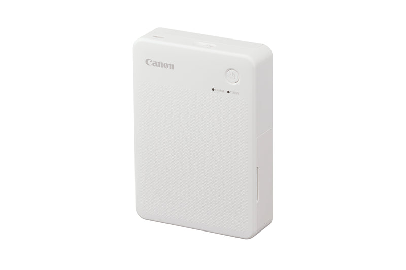 CANON SELPHY QX20 Mobile Wireless Photo Printer