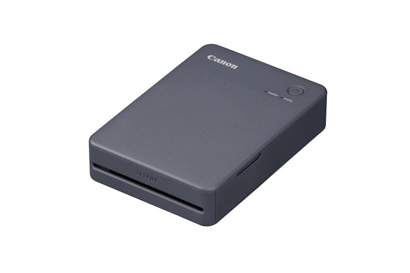 CANON SELPHY QX20 Mobile Wireless Photo Printer