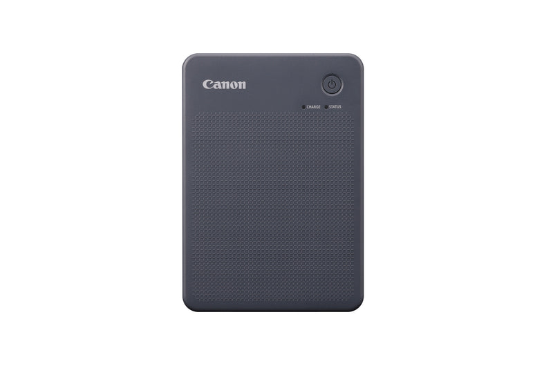 CANON SELPHY QX20 Mobile Wireless Photo Printer