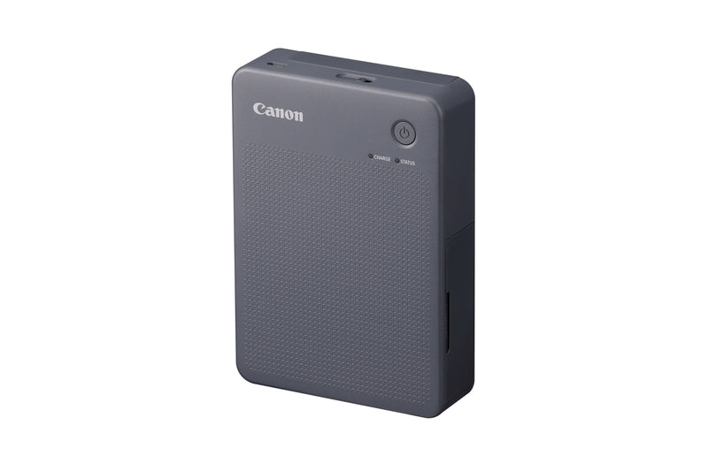 CANON SELPHY QX20 Mobile Wireless Photo Printer