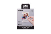 CANON SELPHY Color Ink / Label Set XC-60L