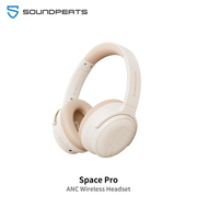 SOUNDPEATS Space Pro 耳機