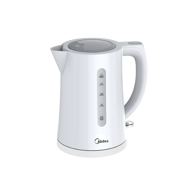 MIDEA 美的 MK17D18B 1.7公升電熱水壺