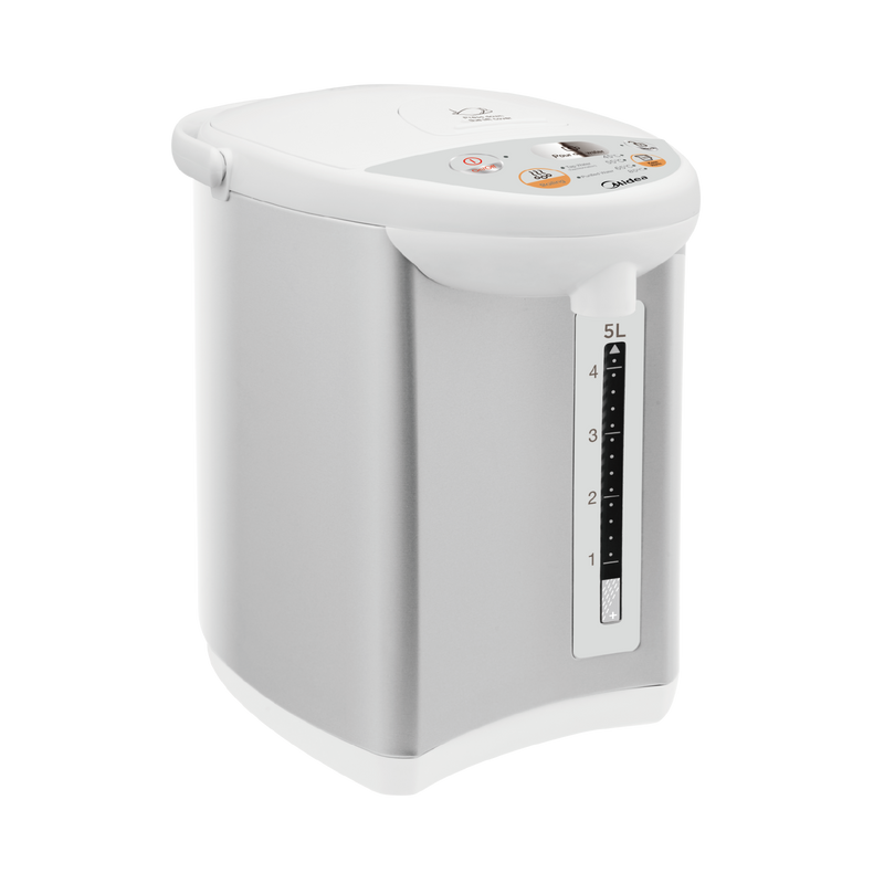 MIDEA 美的 MA5021D 5.0公升微電子全自動電熱水瓶