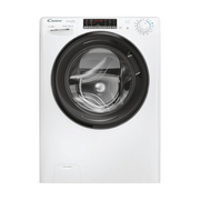 CANDY CSOW4746TWMB5-S 7+4Kg 2-in-1 Washer Dryer Washer 2 In 1
