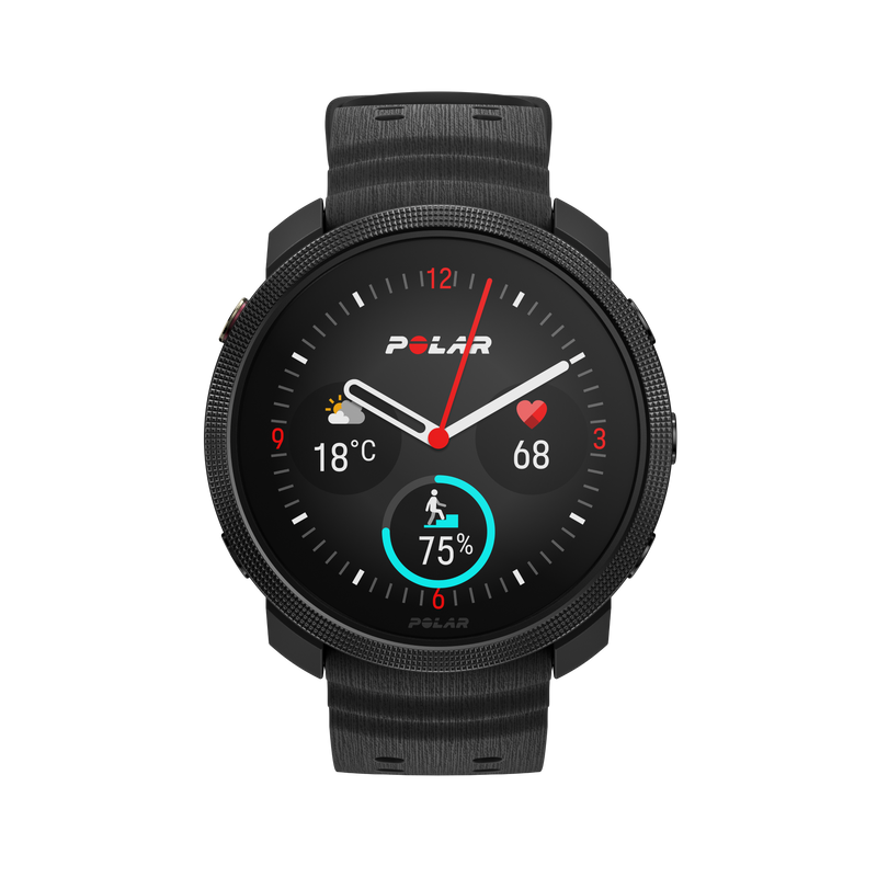 POLAR Vantage M3 Smart Multi-Sport Watch