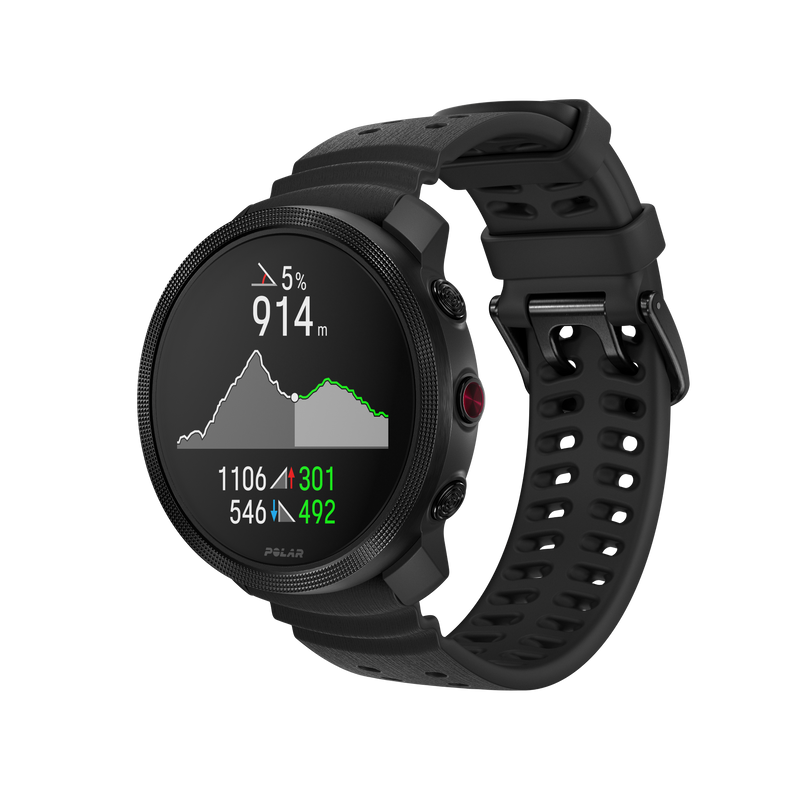 POLAR Vantage M3 Smart Multi-Sport Watch
