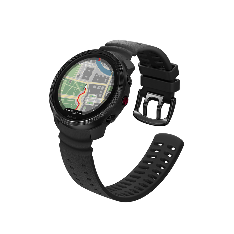 POLAR Vantage M3 Smart Multi-Sport Watch