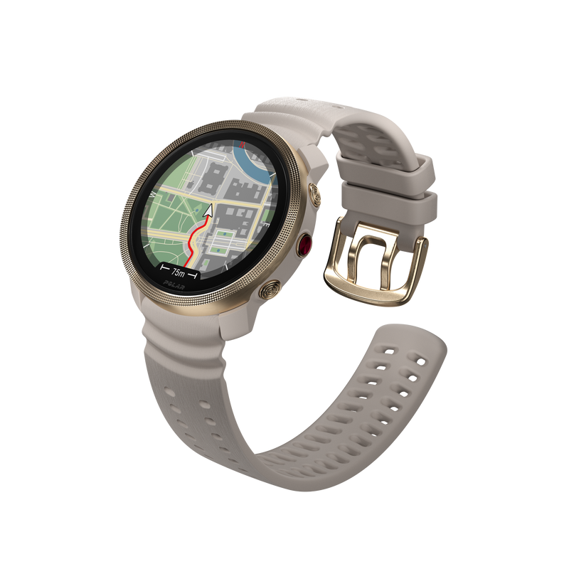 POLAR Vantage M3 Smart Multi-Sport Watch
