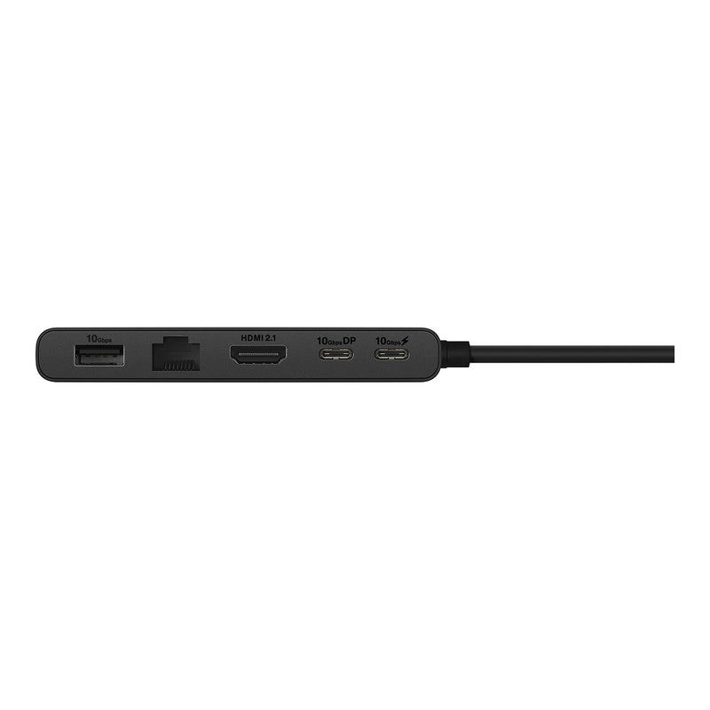 ASUS 華碩 Dual 4K USB-C 擴充基座